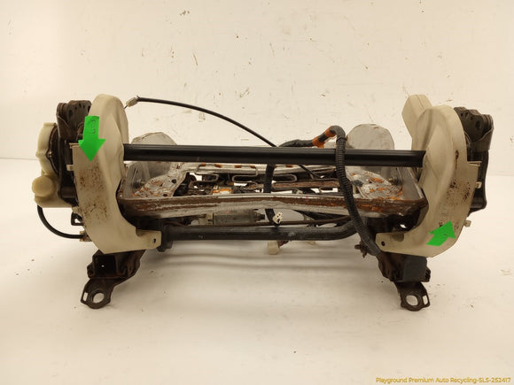 Lexus SC430 Driver Left Front Seat Track