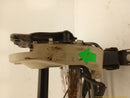 Lexus SC430 Driver Left Front Seat Track-7