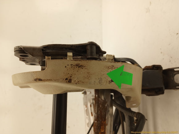 Lexus SC430 Driver Left Front Seat Track