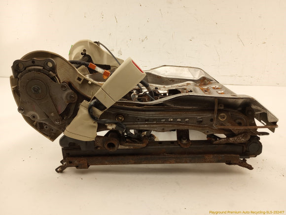 Lexus SC430 Driver Left Front Seat Track