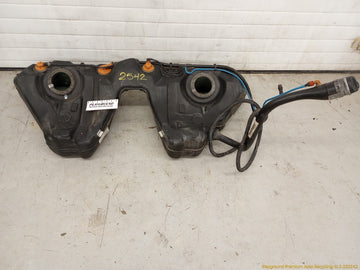 BMW 645CI Fuel Gas Tank