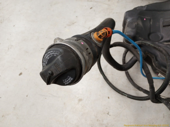 BMW 645CI Fuel Gas Tank