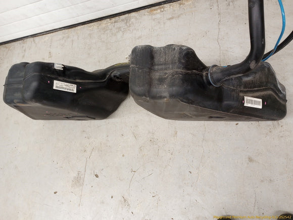 BMW 645CI Fuel Gas Tank