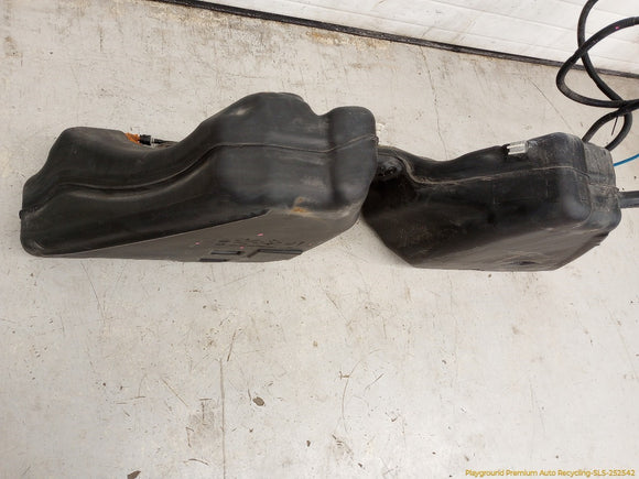 BMW 645CI Fuel Gas Tank