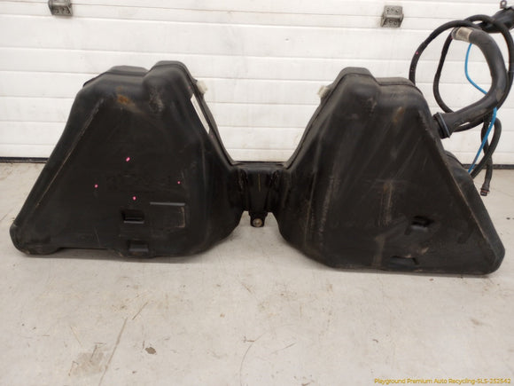 BMW 645CI Fuel Gas Tank