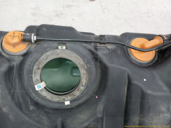 BMW 645CI Fuel Gas Tank