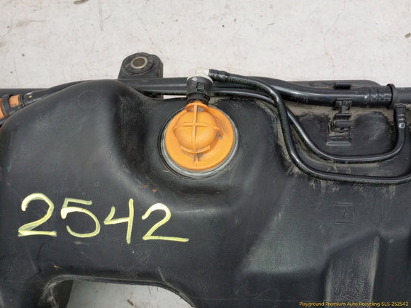 BMW 645CI Fuel Gas Tank