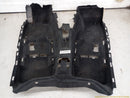Audi A4 Allroad Complete Floor Carpet-1