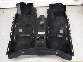 Audi A4 Allroad Complete Floor Carpet