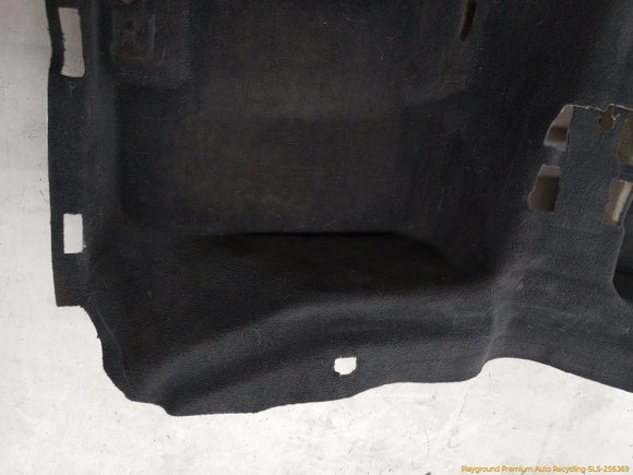 Audi A4 Allroad Complete Floor Carpet