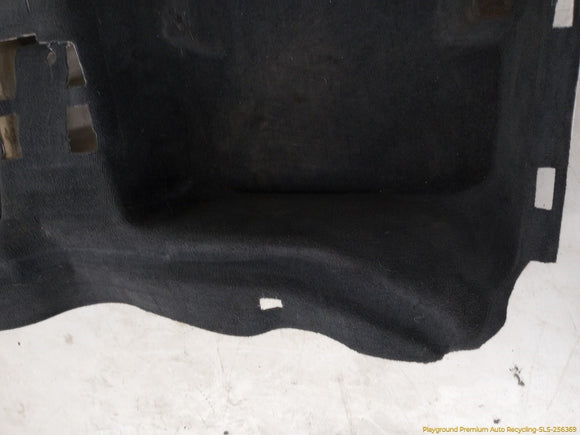 Audi A4 Allroad Complete Floor Carpet
