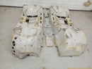 Audi A4 Allroad Complete Floor Carpet-8