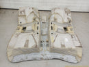 Audi A4 Allroad Complete Floor Carpet-10