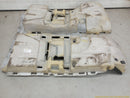 Audi A4 Allroad Complete Floor Carpet-11
