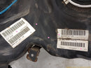 Audi A4 Allroad Fuel Gas Tank-12