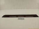 Pontiac Fiero Front Right Lower Door Molding-1