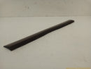 Pontiac Fiero Front Right Lower Door Molding-4