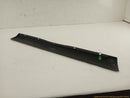 Pontiac Fiero Front Right Lower Door Molding-6
