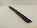 Pontiac Fiero Front Right Lower Door Molding-10