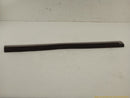 Pontiac Fiero Front Right Lower Door Molding-12