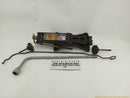 Pontiac Fiero Vehicle Jack & Tools-1