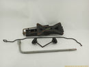 Pontiac Fiero Vehicle Jack & Tools-2
