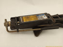 Pontiac Fiero Vehicle Jack & Tools-5