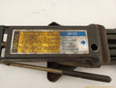 Pontiac Fiero Vehicle Jack & Tools-9