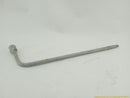 Pontiac Fiero Vehicle Jack & Tools-10