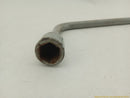 Pontiac Fiero Vehicle Jack & Tools-11