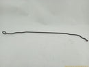 Pontiac Fiero Vehicle Jack & Tools-12
