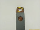 Pontiac Fiero Pair Of Front Seat Belt Buckles-3