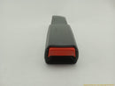 Pontiac Fiero Pair Of Front Seat Belt Buckles-4