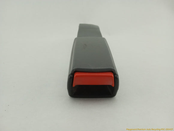 Pontiac Fiero Pair Of Front Seat Belt Buckles