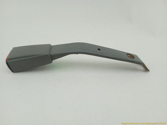 Pontiac Fiero Pair Of Front Seat Belt Buckles