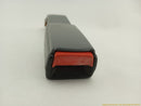 Pontiac Fiero Pair Of Front Seat Belt Buckles-10