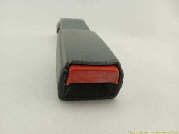 Pontiac Fiero Pair Of Front Seat Belt Buckles