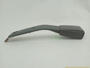 Pontiac Fiero Pair Of Front Seat Belt Buckles-12