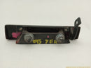 Pontiac Fiero Passenger Right Front Door Exterior Handle-2