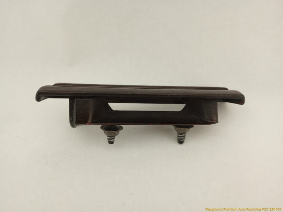 Pontiac Fiero Passenger Right Front Door Exterior Handle