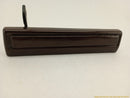 Pontiac Fiero Passenger Right Front Door Exterior Handle-5