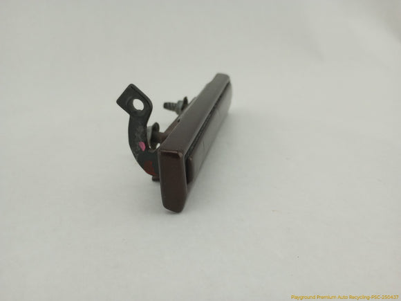 Pontiac Fiero Passenger Right Front Door Exterior Handle