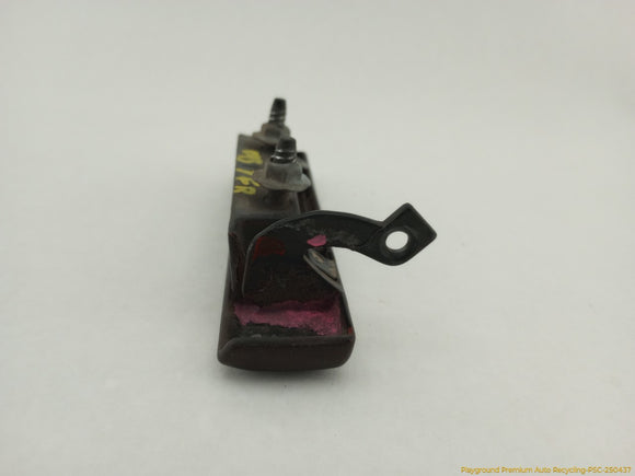 Pontiac Fiero Passenger Right Front Door Exterior Handle