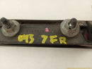Pontiac Fiero Passenger Right Front Door Exterior Handle-9
