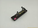 Pontiac Fiero Passenger Right Front Door Exterior Handle-10