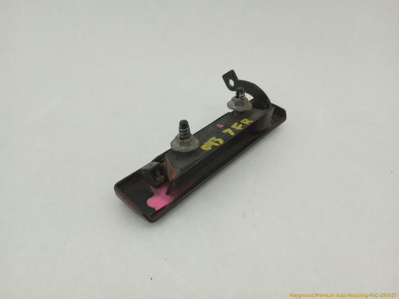 Pontiac Fiero Passenger Right Front Door Exterior Handle