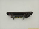 Pontiac Fiero Passenger Right Front Door Exterior Handle-11