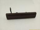 Pontiac Fiero Passenger Right Front Door Exterior Handle-12