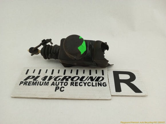 Pontiac Fiero Passenger Right Front Door Lock Actuator