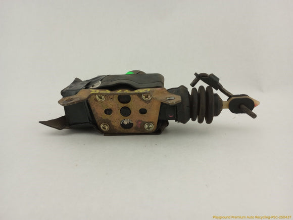 Pontiac Fiero Passenger Right Front Door Lock Actuator